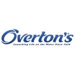Overtons  Coupon Codes
