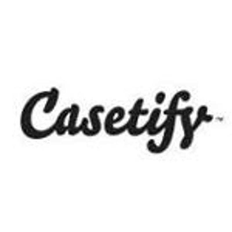Casetify coupon code