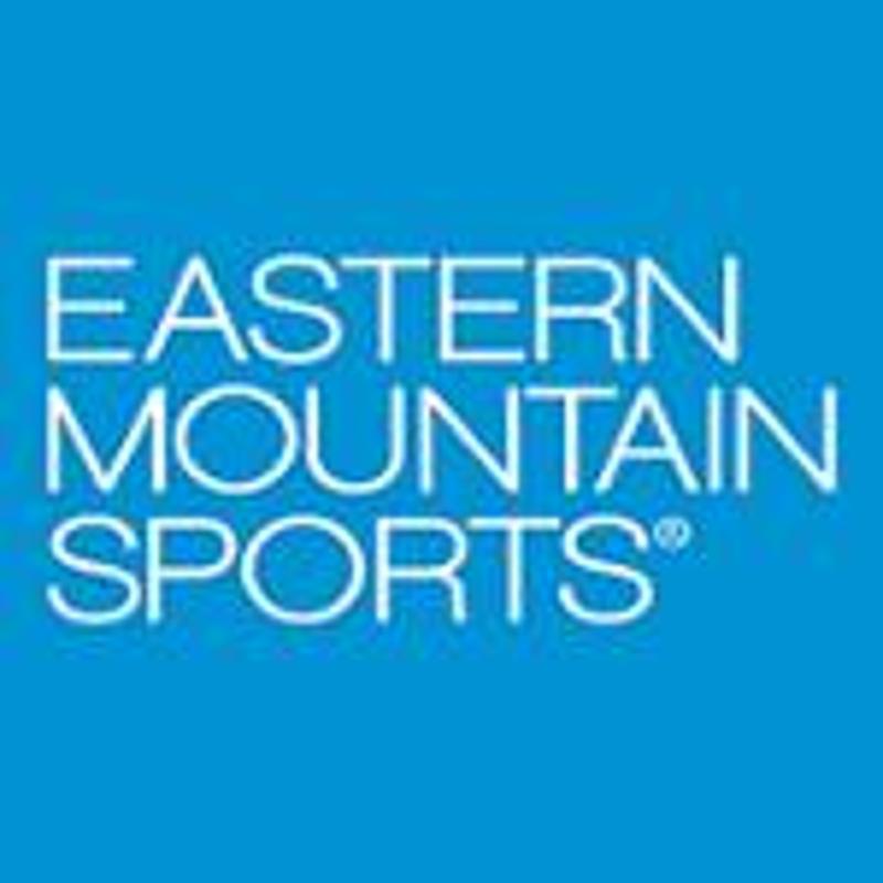 Eastern Mountain Sports	 Coupons