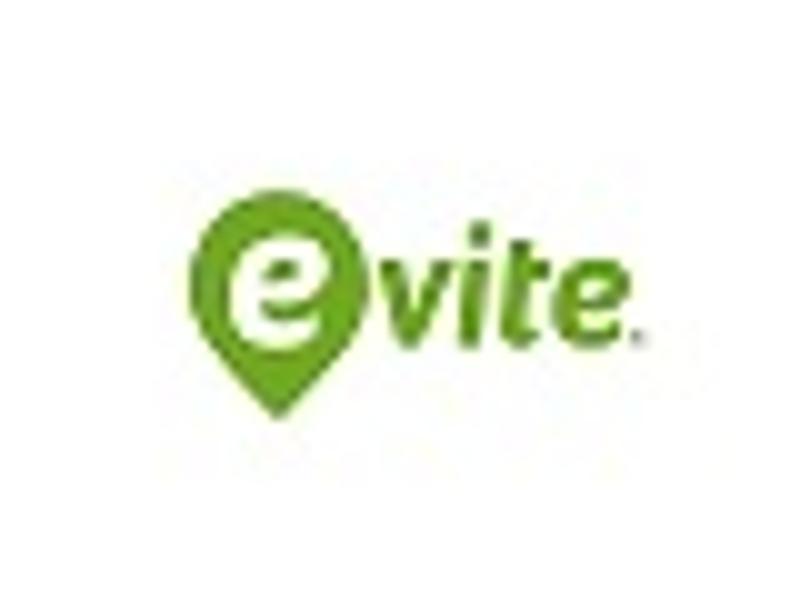 Evite Coupons