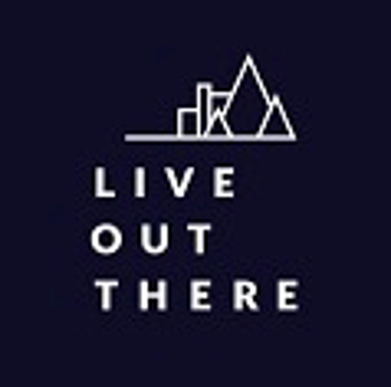 Live Out There 