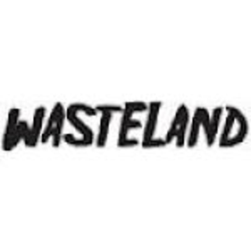 Wasteland  Coupons