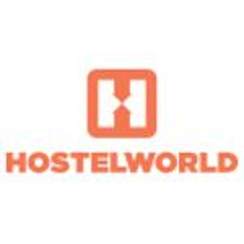 Hostel World Discount Codes