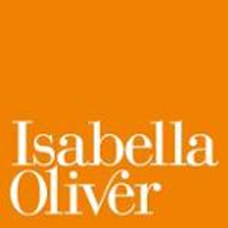 Isabella Oliver Promo Codes