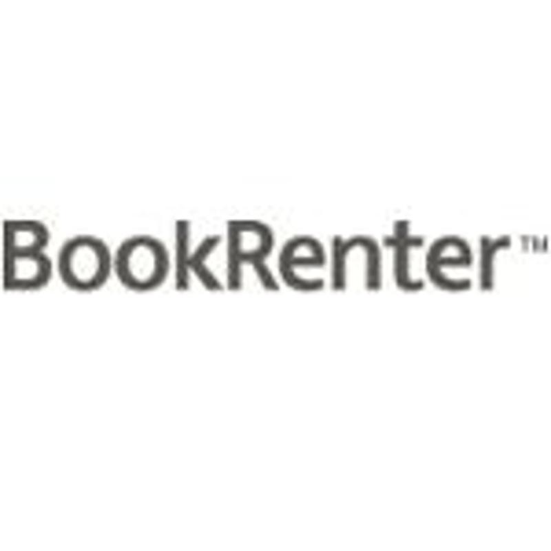 BookRenter  Coupons 
