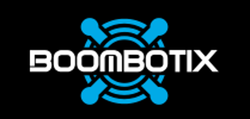 Boombotix Discount Codes