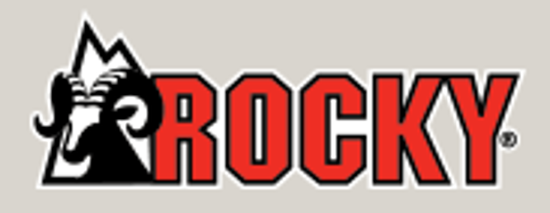 Rocky Boots Coupon Codes