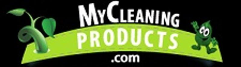 My Cleaning Products  Coupon Codes