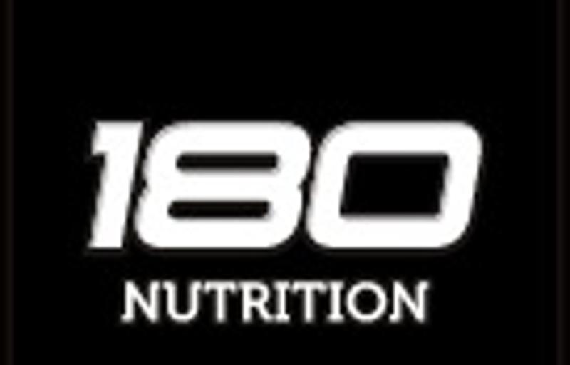 180 Nutrition Coupons