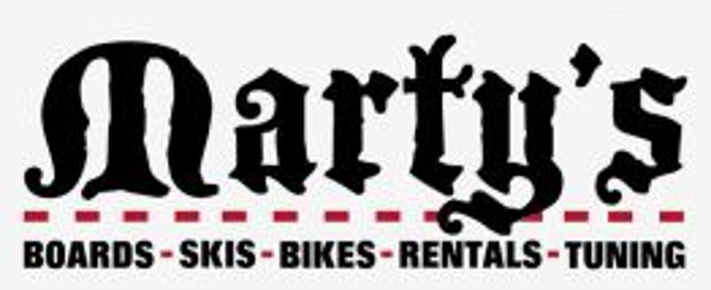 Martys Board Shop  Coupons 