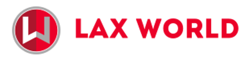 Lax World Coupons