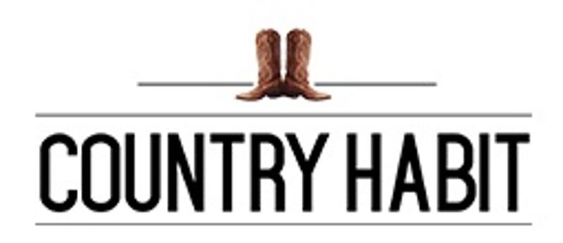 Country Habit Coupons