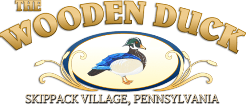 Wooden Duck Shoppe