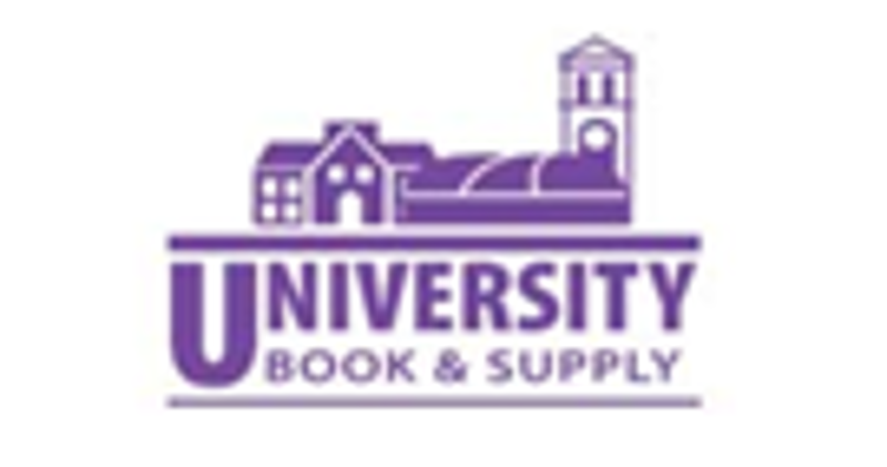 University Book and Supply