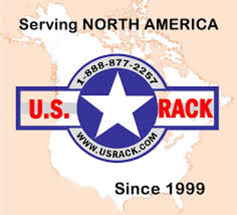 US Rack  Coupons