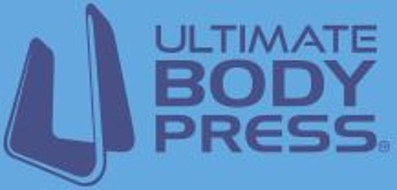 Ultimate Body Press  Coupons