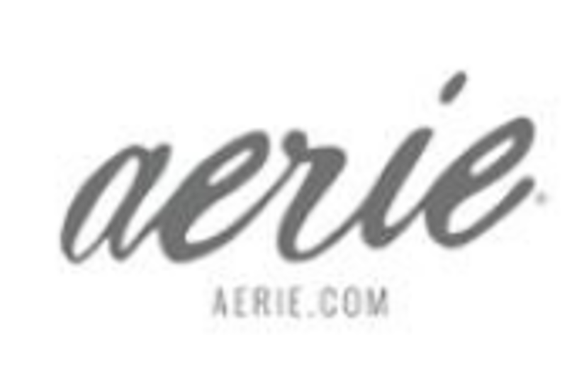 Aerie By American Eagle Outfitters Coupon Codes