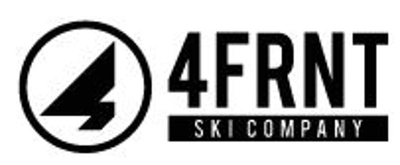 4FRNT Skis