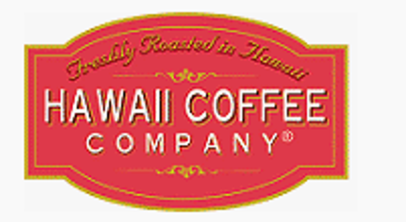 Hawaii Coffee Company