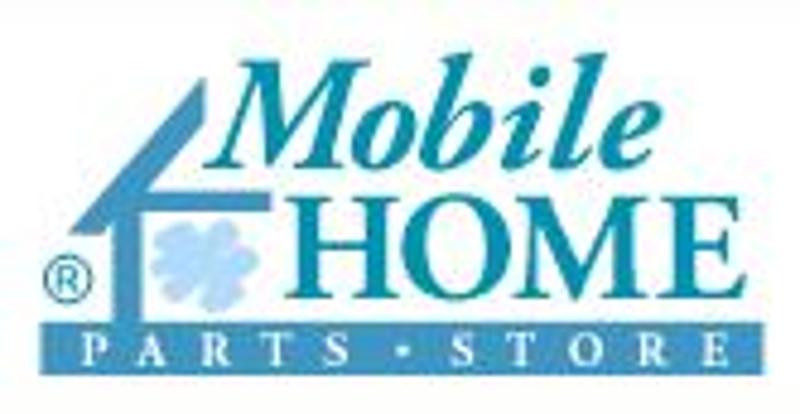 Mobile Home Parts Store