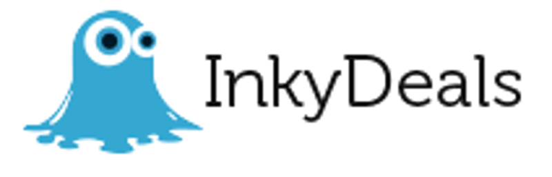Inky Deals Coupons