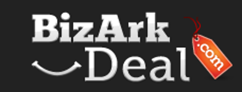 BizArk Deal Coupons