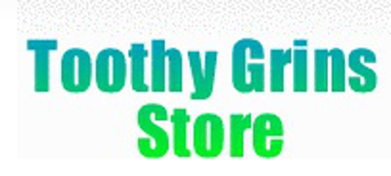 Toothy Grins Store Coupons