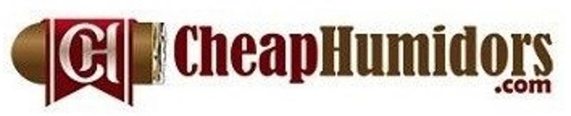 CheapHumidors Coupons