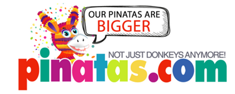 Pinatas.com Coupons