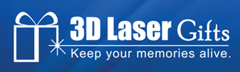 3D Laser Gifts Coupon Codes