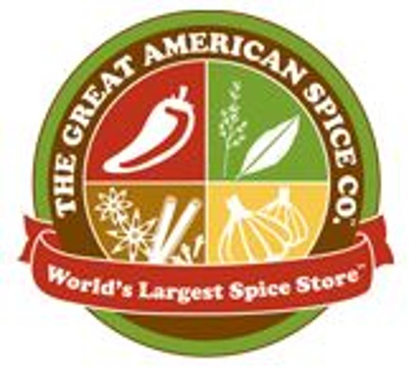 American Spice Coupons