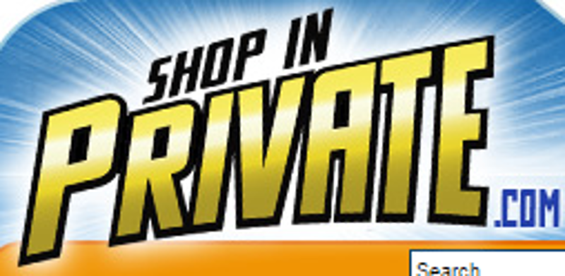 Shop In Private