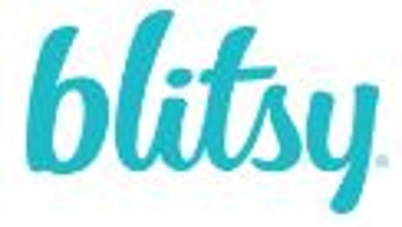 Blitsy Coupon Codes