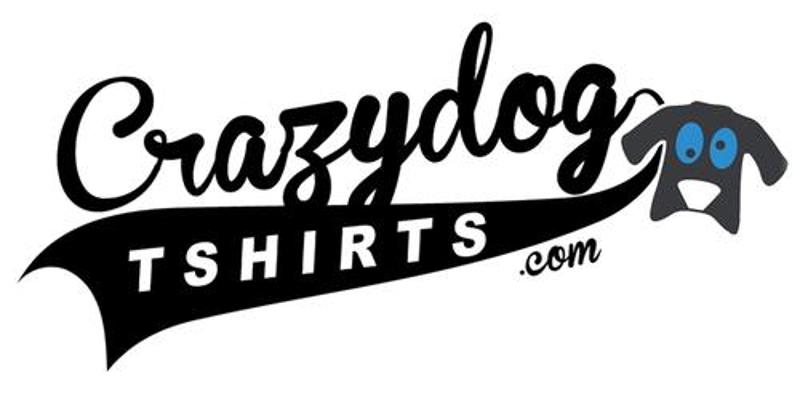 Crazy Dog Tshirts