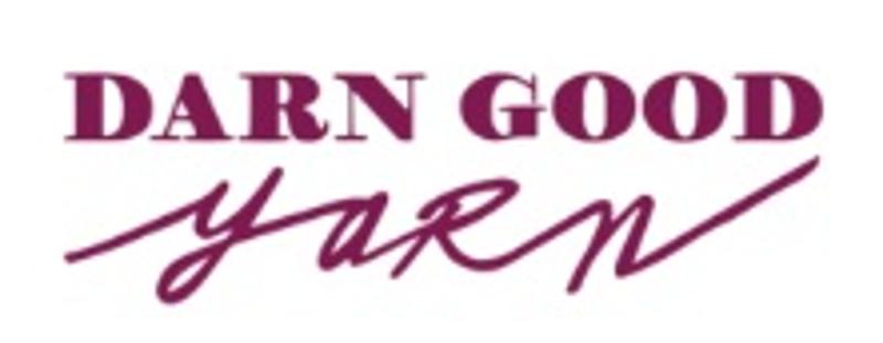 Darn good yarn discount code and coupons