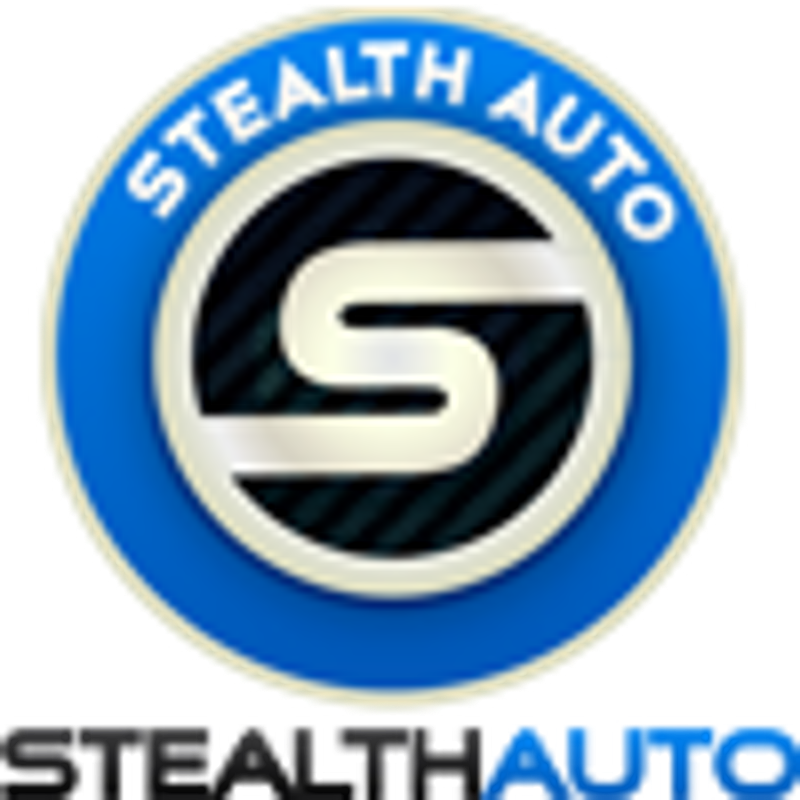 Stealth Auto Coupon Codes