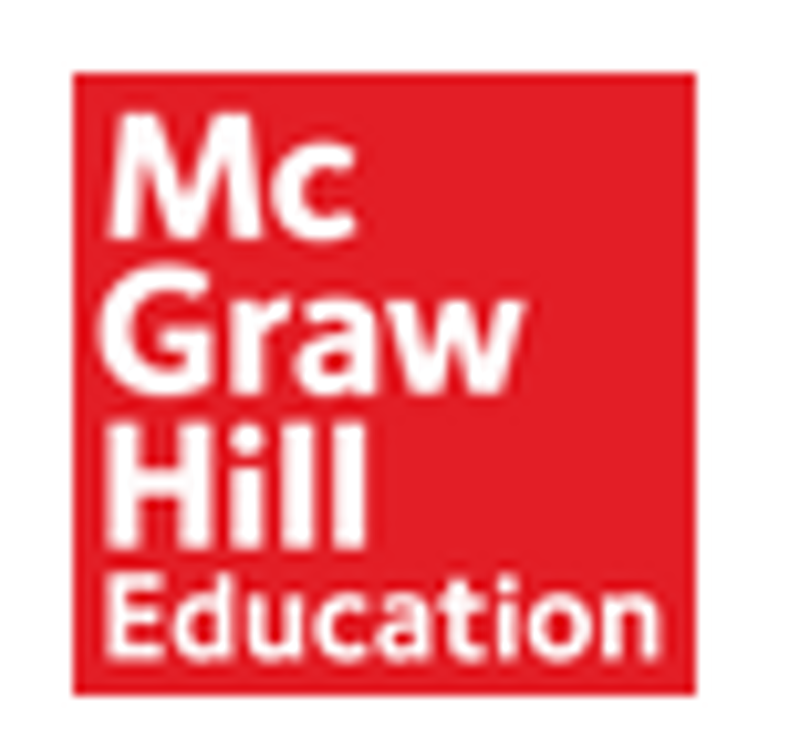 McGraw Hill Education Promo Codes