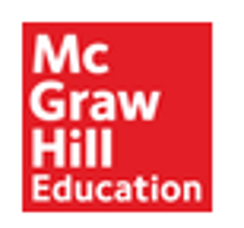 McGraw Hill Education