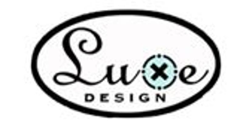 Luxe Design Coupons