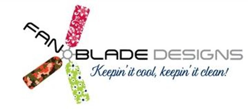 Fan Blade Designs Coupons
