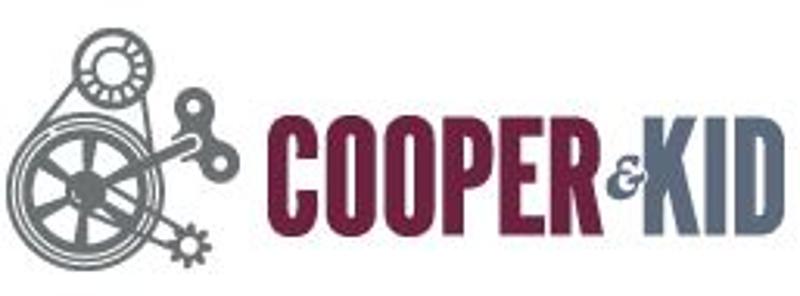 Cooper Kid Coupons