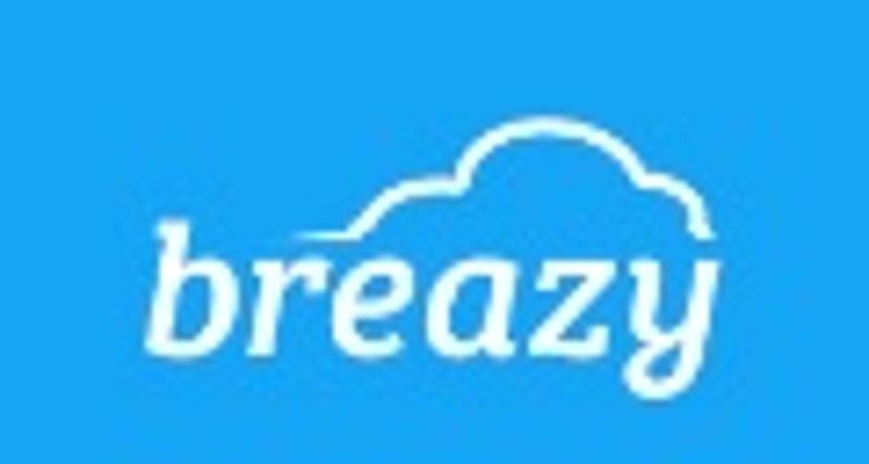 Breazy coupon code