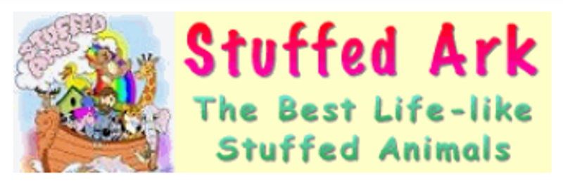 Stuffed Ark Coupons