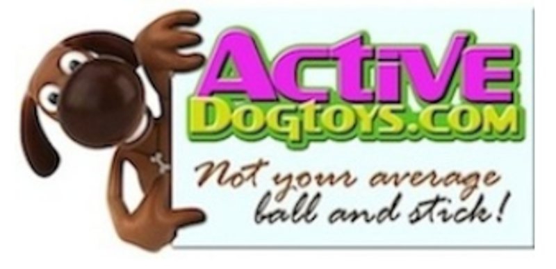 ActiveDogToys.com Coupons
