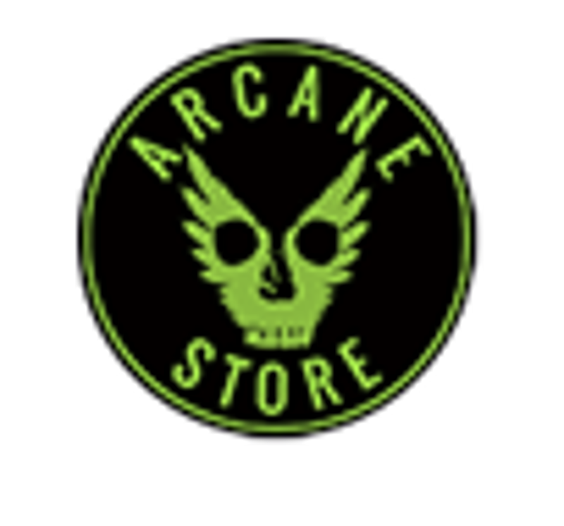 Arcane Store Coupon Codes