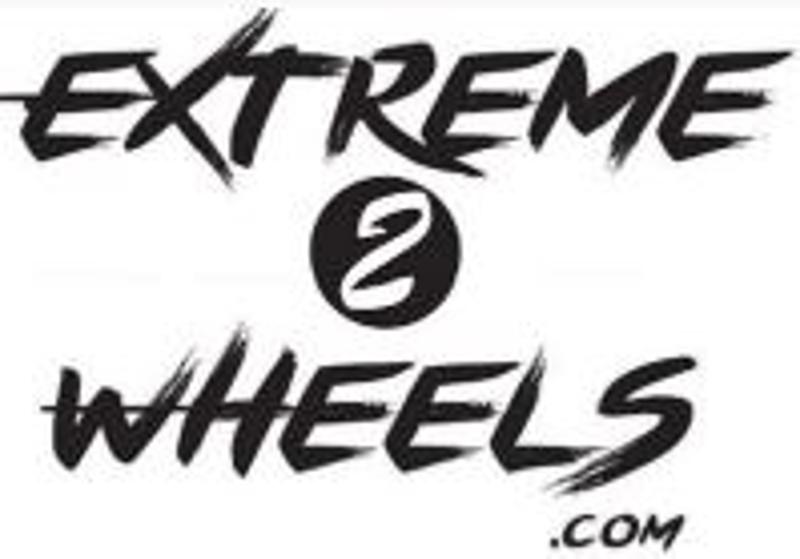 Extreme 2 Wheels Coupons