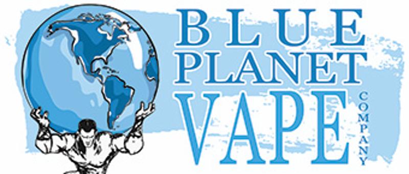 Blue Planet Vape Coupons