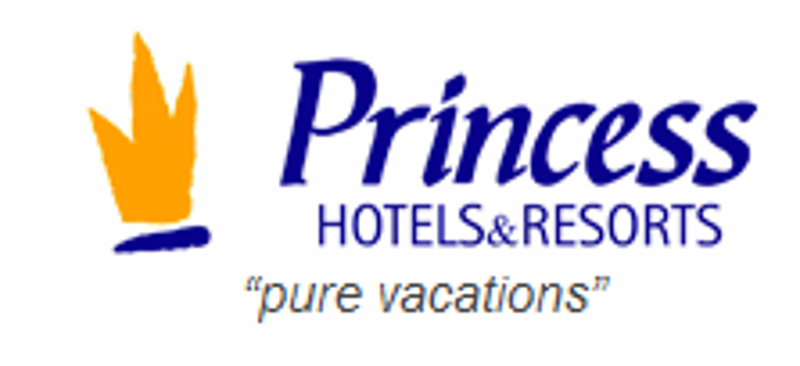 Princess Hotels Promo Codes