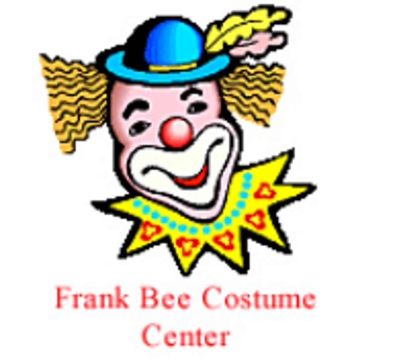 Frank Bee Costume