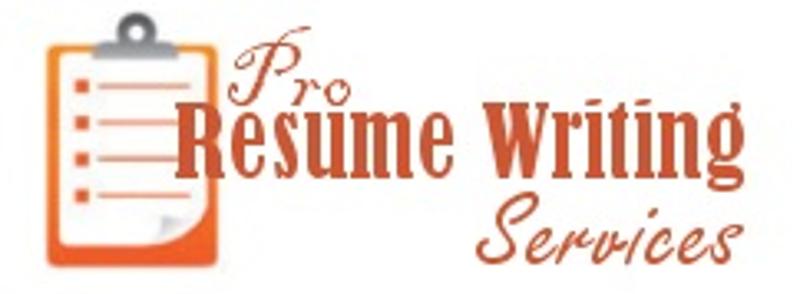 Professional Resume Writing Services